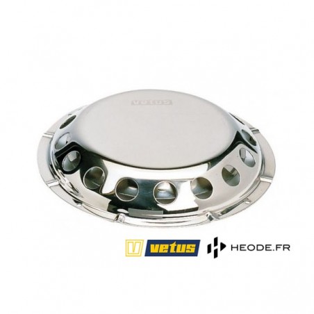 VETUS UFO aération constante haute fourgon