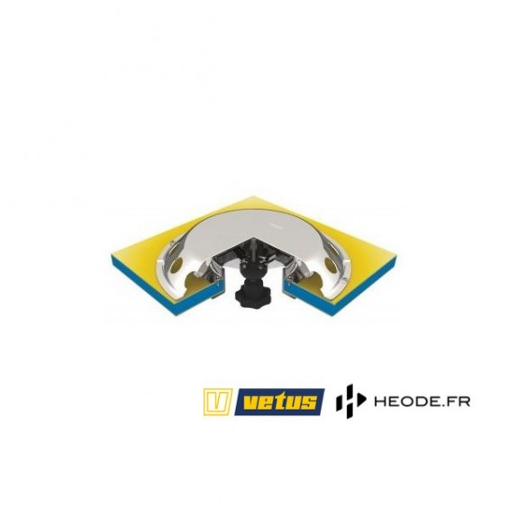 closable roof vent