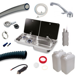 combined pack can FL1765-P ready to install