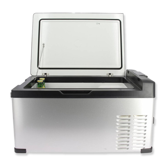Metal compression cooler...