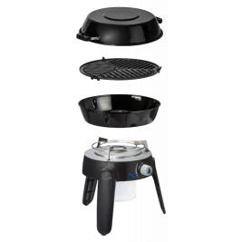 Gasgrill Safari Chef 30 HP...