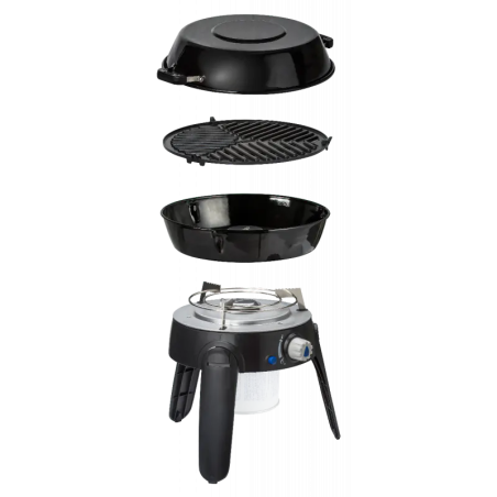 Gasgrill Safari Chef 30 HP...