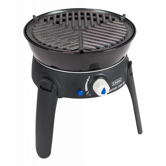 Gasgrill Safari Chef 30 HP...