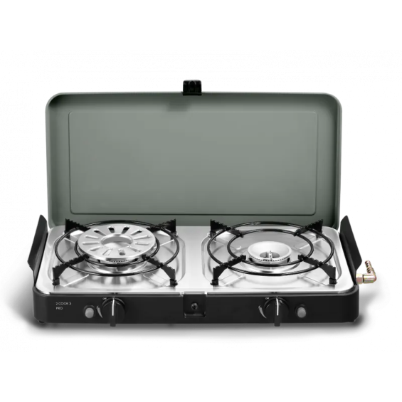 Cooker 2 Cook 3 Pro Deluxe...