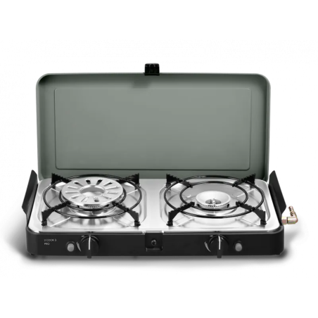 Cooker 2 Cook 3 Pro Deluxe...