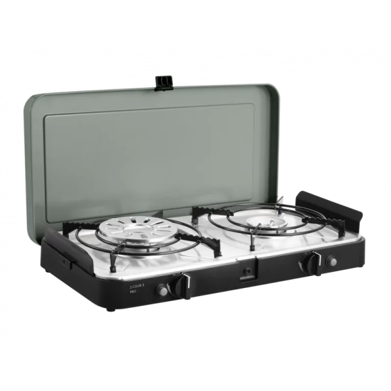 Cooker 2 Cook 3 Pro Deluxe...
