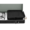Placa tipo grill para hornillo 2 Cook 3 Pro