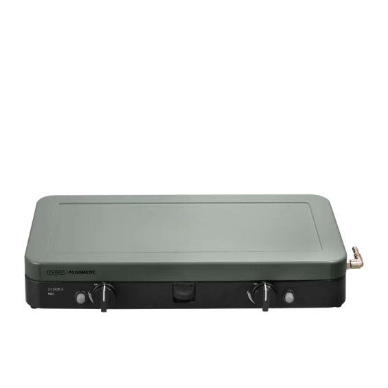 Cooker 2 Cook 3 Pro Deluxe...