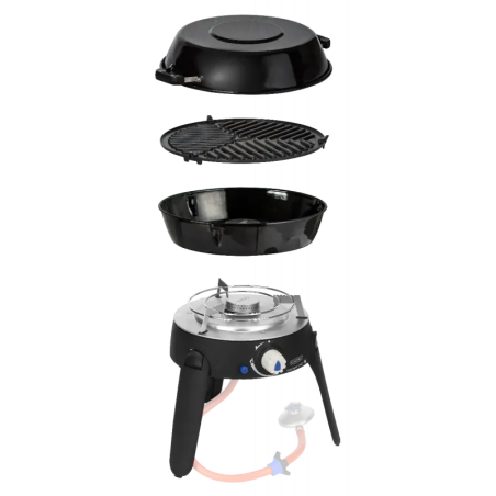 Barbecue Safari Chef 30 LP...