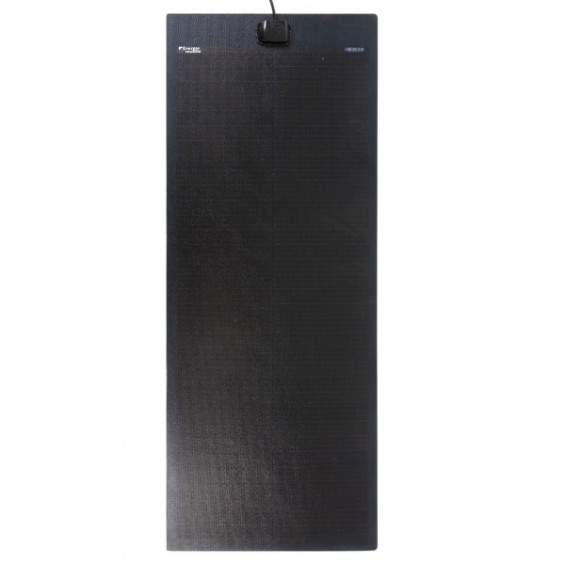 panneau solaire 210W noir pour van aménagé