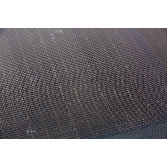 panneau solaire 210W noir extra plat pour camping car