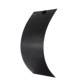 panneau solaire solaire 210W noir percflex pour fourgon aménagé