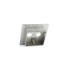 support de montage de hauteur 40mm pour autoterm air 2D