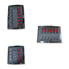 Electrical panel - Choice...
