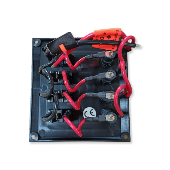Electrical panel - Choice...