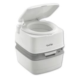 Tragbare Toilette Porta Potti 165