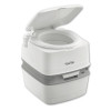 Inodoro portátil Porta Potti 165