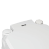 Mounting bracket for portable toilet Porta Potti 165
