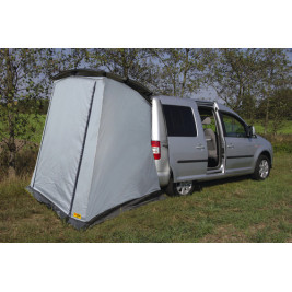 Heckzelt Trapez für Caddy