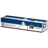 Probe and waste water level gauge Osculati