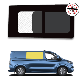 Right Front Sliding Window...