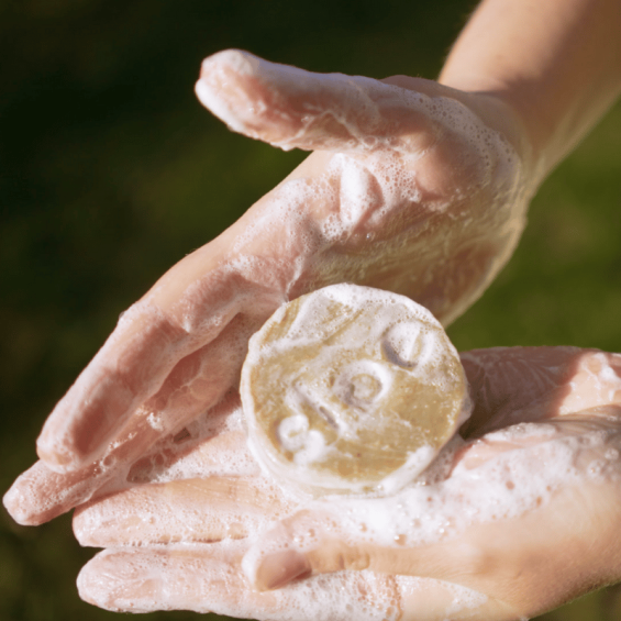 Multi-purpose soap Neo