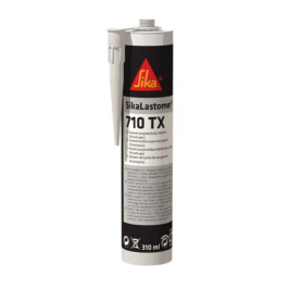 SikaLastomer 710 TX Blanc -...