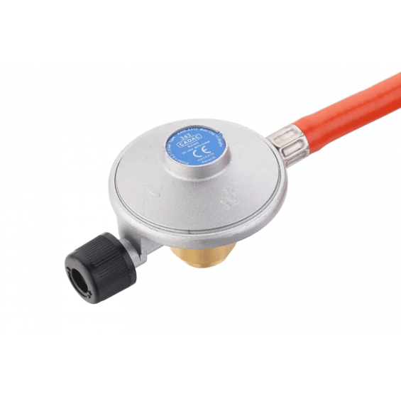 Pressure reducer EN417 - Cadac