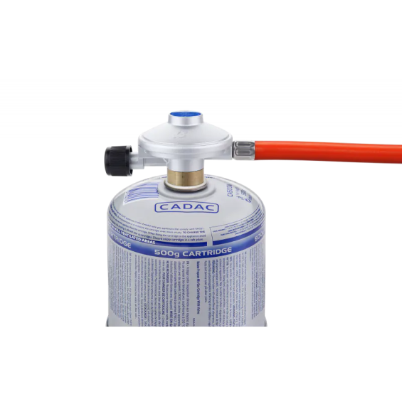 Pressure reducer EN417 - Cadac