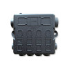 fuse holder 1 mega and 4 midi