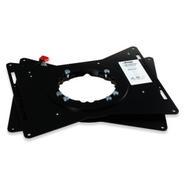 RIB Swivel base Ford...