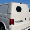 porthole RW Nautic Carbest converted van