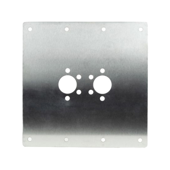 soporte de fijación al suelo Autoterm Air 4D