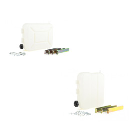 Fuel tank - AUTOTERM