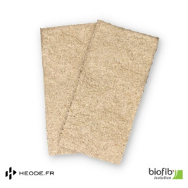 biofib trio 45mm d'épaisseur pour isolation fourgon aménagé