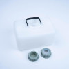5-litre Boxio tank for converted van