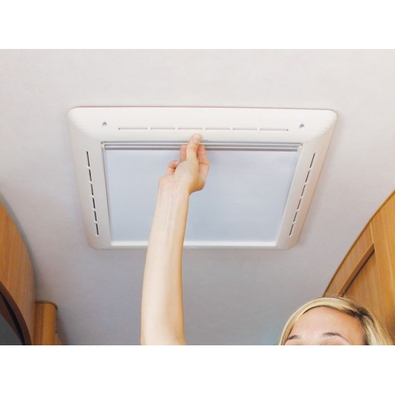 Estor Fiamma claraboya furgoneta camper
