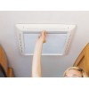 Estor Fiamma claraboya furgoneta camper