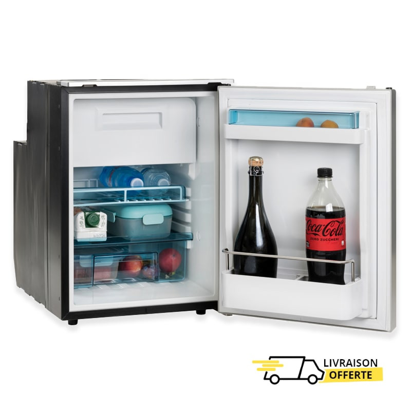 85L compression fridge for converted vehicles
