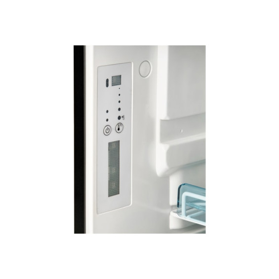 12/24V 85L osculati refrigerator control panel