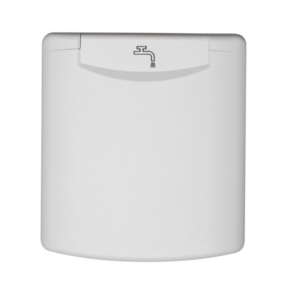 Filler cup with magnetic...