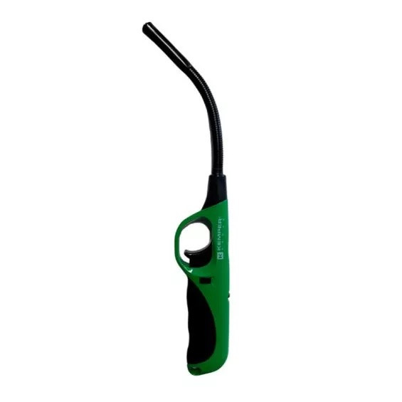Rechargeable Piezo gas...