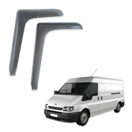 AEROLIFT Air deflectors...