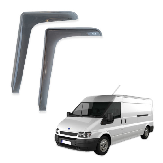 AEROLIFT Air deflectors...