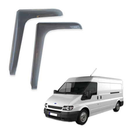 AEROLIFT Air deflectors...