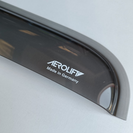 AEROLIFT Air deflectors...