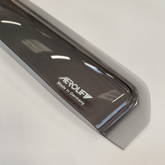 aerolift tintado ligero para Ford Custom