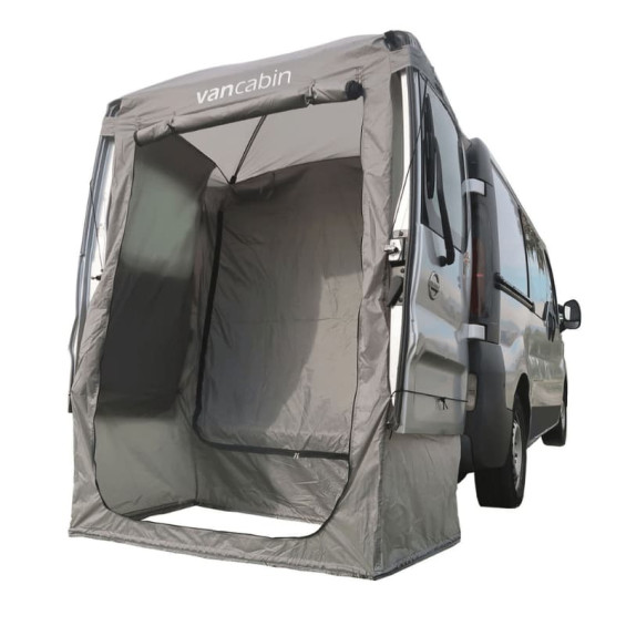 Rear tent for Trafic with...