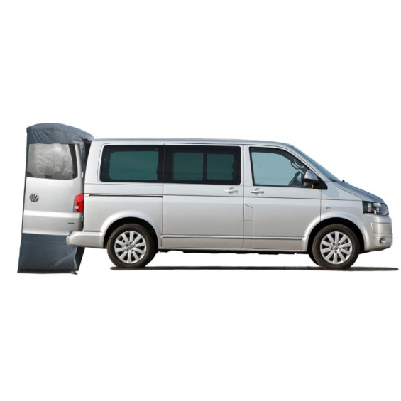 Rear tent for VW T5 T6 with...