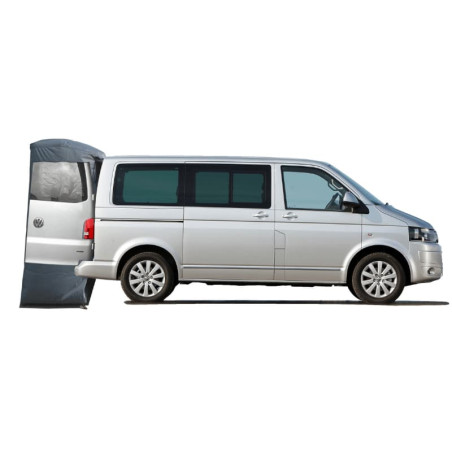 Heckzelt für VW T5 T6 mit...